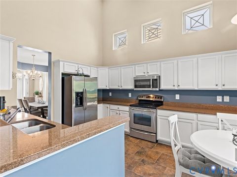 Tiny photo for 5676 Hogan Bridge Drive, New Kent, VA 23140 (MLS # 2618219)