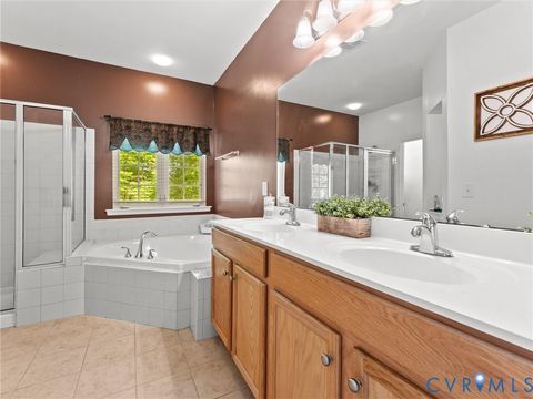 Tiny photo for 5676 Hogan Bridge Drive, New Kent, VA 23140 (MLS # 2618219)