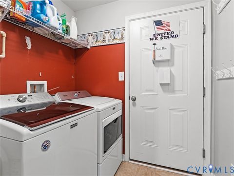 Tiny photo for 5676 Hogan Bridge Drive, New Kent, VA 23140 (MLS # 2618219)