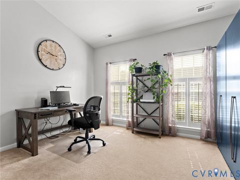 Tiny photo for 5676 Hogan Bridge Drive, New Kent, VA 23140 (MLS # 2618219)