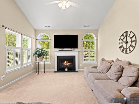Tiny photo for 5676 Hogan Bridge Drive, New Kent, VA 23140 (MLS # 2618219)