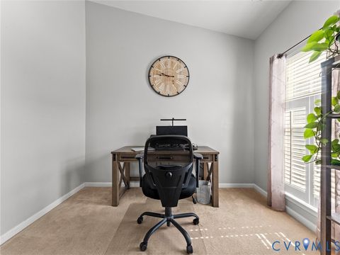 Tiny photo for 5676 Hogan Bridge Drive, New Kent, VA 23140 (MLS # 2618219)