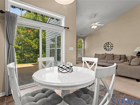 Tiny photo for 5676 Hogan Bridge Drive, New Kent, VA 23140 (MLS # 2618219)