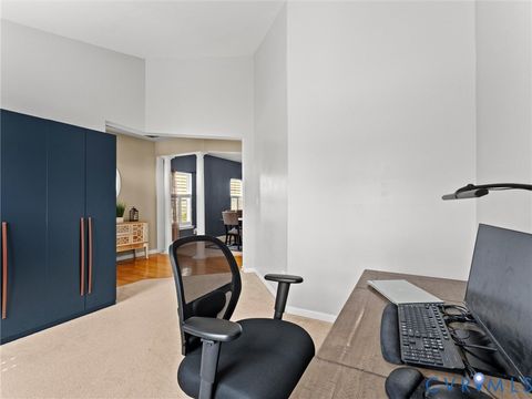 Tiny photo for 5676 Hogan Bridge Drive, New Kent, VA 23140 (MLS # 2618219)