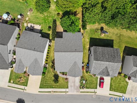 Tiny photo for 5676 Hogan Bridge Drive, New Kent, VA 23140 (MLS # 2618219)