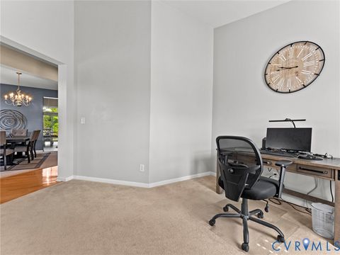 Tiny photo for 5676 Hogan Bridge Drive, New Kent, VA 23140 (MLS # 2618219)