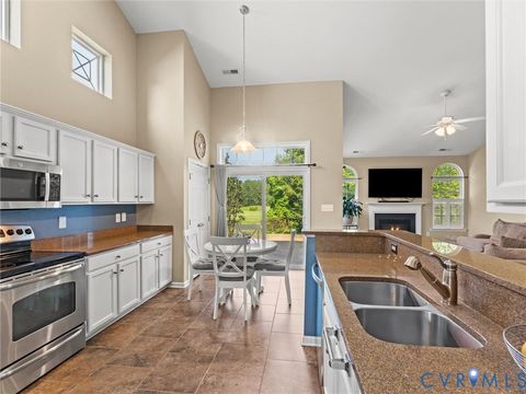 Tiny photo for 5676 Hogan Bridge Drive, New Kent, VA 23140 (MLS # 2618219)