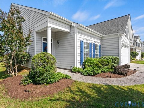 Tiny photo for 5676 Hogan Bridge Drive, New Kent, VA 23140 (MLS # 2618219)