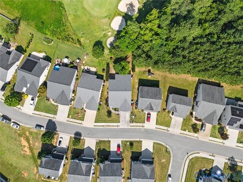 Tiny photo for 5676 Hogan Bridge Drive, New Kent, VA 23140 (MLS # 2618219)