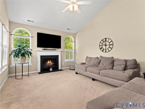 Tiny photo for 5676 Hogan Bridge Drive, New Kent, VA 23140 (MLS # 2618219)