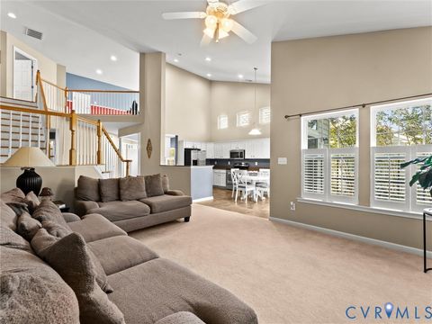 Tiny photo for 5676 Hogan Bridge Drive, New Kent, VA 23140 (MLS # 2618219)