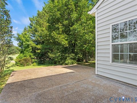 Tiny photo for 5676 Hogan Bridge Drive, New Kent, VA 23140 (MLS # 2618219)