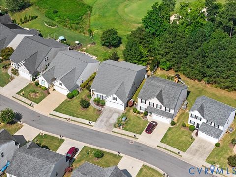 Tiny photo for 5676 Hogan Bridge Drive, New Kent, VA 23140 (MLS # 2618219)
