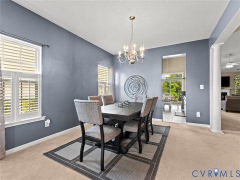 Tiny photo for 5676 Hogan Bridge Drive, New Kent, VA 23140 (MLS # 2618219)
