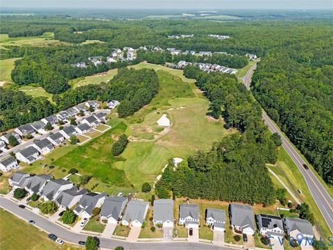 Tiny photo for 5676 Hogan Bridge Drive, New Kent, VA 23140 (MLS # 2618219)