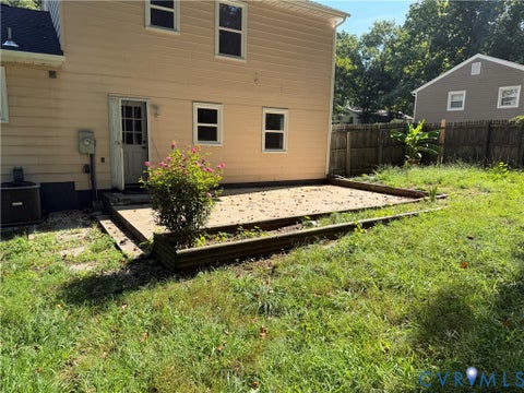 Tiny photo for 3916 Bronholly Road, North Chesterfield, VA 23832 (MLS # 2624902)
