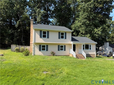 Tiny photo for 3916 Bronholly Road, North Chesterfield, VA 23832 (MLS # 2624902)