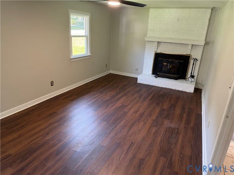 Tiny photo for 3916 Bronholly Road, North Chesterfield, VA 23832 (MLS # 2624902)