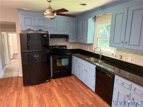 Tiny photo for 3916 Bronholly Road, North Chesterfield, VA 23832 (MLS # 2624902)