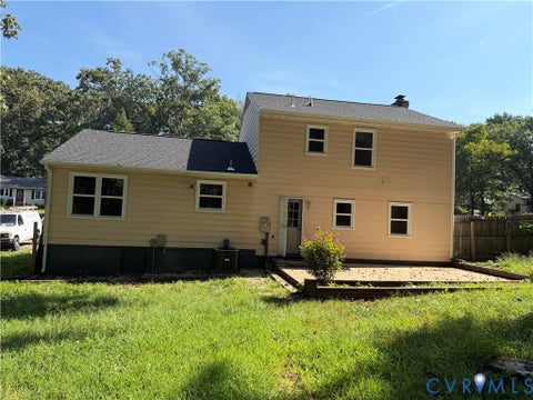 Tiny photo for 3916 Bronholly Road, North Chesterfield, VA 23832 (MLS # 2624902)