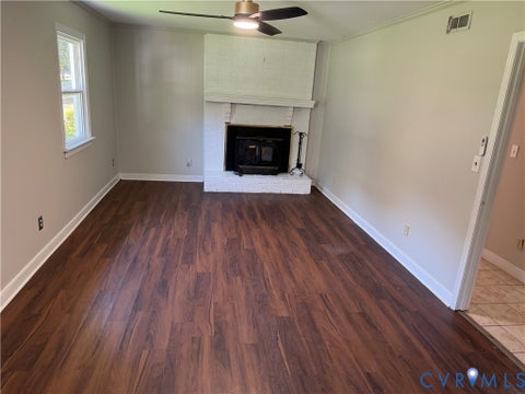 Tiny photo for 3916 Bronholly Road, North Chesterfield, VA 23832 (MLS # 2624902)
