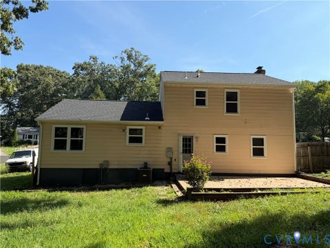 Tiny photo for 3916 Bronholly Road, North Chesterfield, VA 23832 (MLS # 2624902)