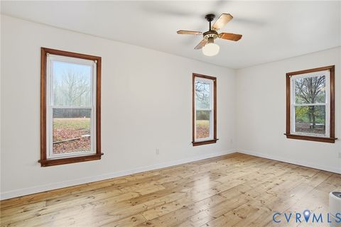 Tiny photo for 147 Belsches Road, Louisa, VA 23024 (MLS # 2532886)