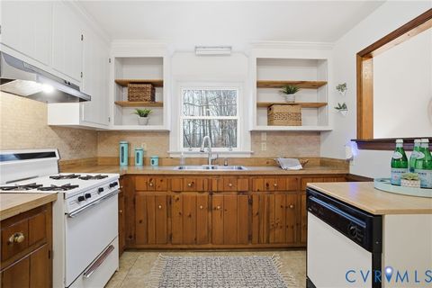 Tiny photo for 147 Belsches Road, Louisa, VA 23024 (MLS # 2532886)