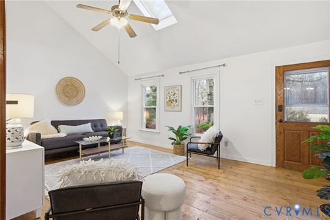 Tiny photo for 147 Belsches Road, Louisa, VA 23024 (MLS # 2532886)