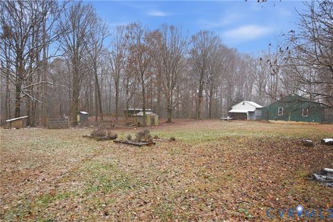 Tiny photo for 147 Belsches Road, Louisa, VA 23024 (MLS # 2532886)