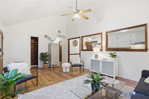 Tiny photo for 147 Belsches Road, Louisa, VA 23024 (MLS # 2532886)