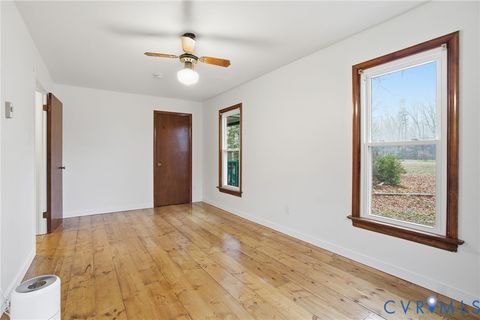 Tiny photo for 147 Belsches Road, Louisa, VA 23024 (MLS # 2532886)