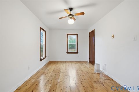 Tiny photo for 147 Belsches Road, Louisa, VA 23024 (MLS # 2532886)