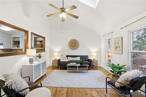 Tiny photo for 147 Belsches Road, Louisa, VA 23024 (MLS # 2532886)