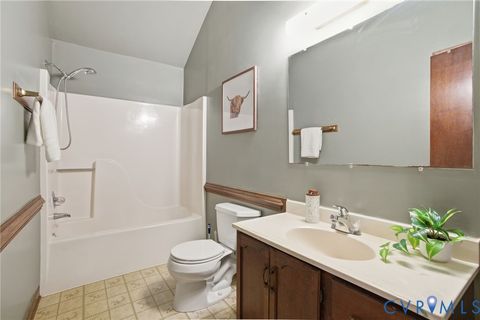 Tiny photo for 147 Belsches Road, Louisa, VA 23024 (MLS # 2532886)