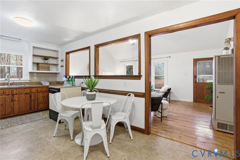 Tiny photo for 147 Belsches Road, Louisa, VA 23024 (MLS # 2532886)