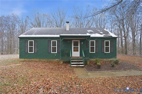Photo of 147 Belsches Road, Louisa, VA 23024 (MLS # 2532886)