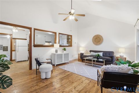 Tiny photo for 147 Belsches Road, Louisa, VA 23024 (MLS # 2532886)