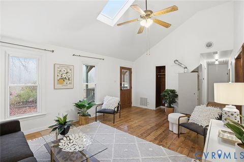 Tiny photo for 147 Belsches Road, Louisa, VA 23024 (MLS # 2532886)