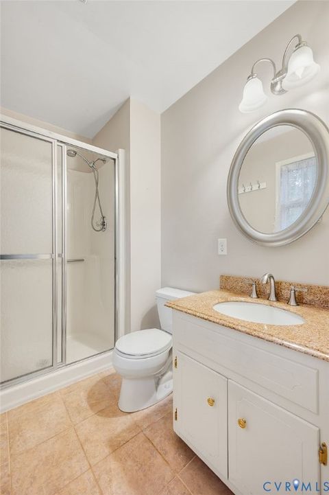 Tiny photo for 4431 Ketcham Drive, Chesterfield, VA 23832 (MLS # 2615989)