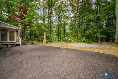 Tiny photo for 4431 Ketcham Drive, Chesterfield, VA 23832 (MLS # 2615989)