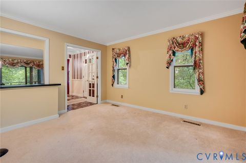 Tiny photo for 4431 Ketcham Drive, Chesterfield, VA 23832 (MLS # 2615989)