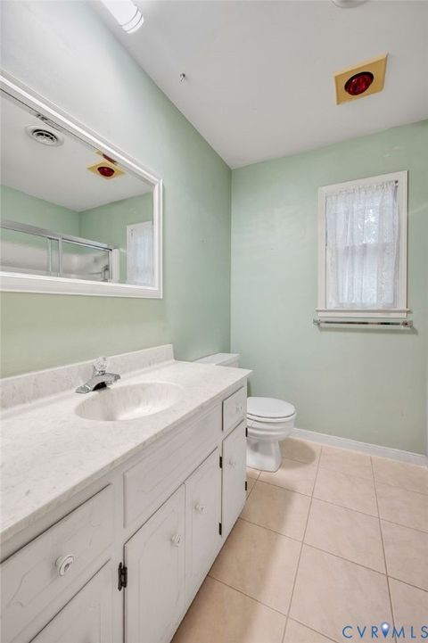 Tiny photo for 4431 Ketcham Drive, Chesterfield, VA 23832 (MLS # 2615989)