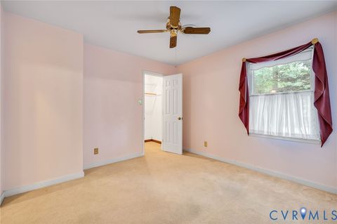 Tiny photo for 4431 Ketcham Drive, Chesterfield, VA 23832 (MLS # 2615989)