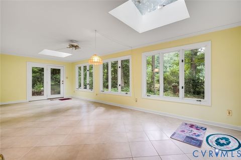 Tiny photo for 4431 Ketcham Drive, Chesterfield, VA 23832 (MLS # 2615989)