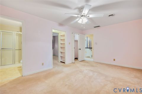 Tiny photo for 4431 Ketcham Drive, Chesterfield, VA 23832 (MLS # 2615989)
