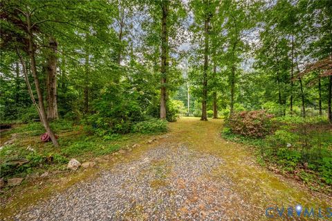 Tiny photo for 4431 Ketcham Drive, Chesterfield, VA 23832 (MLS # 2615989)