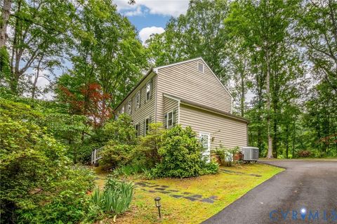 Tiny photo for 4431 Ketcham Drive, Chesterfield, VA 23832 (MLS # 2615989)