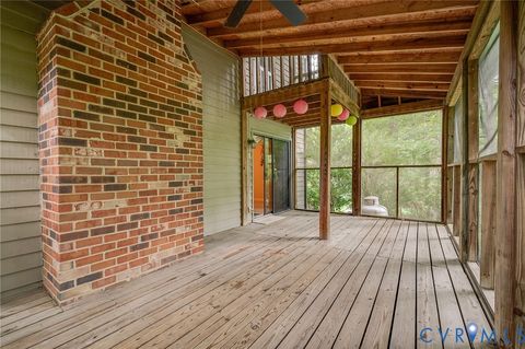 Tiny photo for 4431 Ketcham Drive, Chesterfield, VA 23832 (MLS # 2615989)