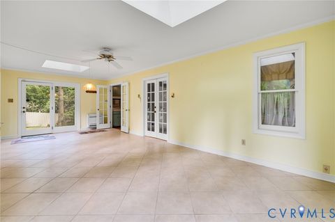 Tiny photo for 4431 Ketcham Drive, Chesterfield, VA 23832 (MLS # 2615989)